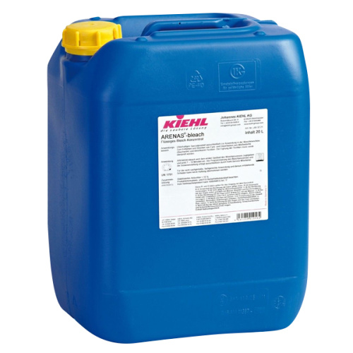 KIEHL ARENAS-BLEACH Отбеливатель хлоросодержащий для белья, 20 л