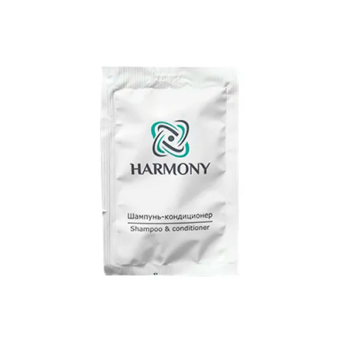 HARMONY Шампунь в саше 10 мл 