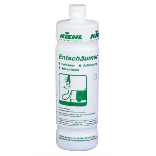 KIEHL ENTSCHAUMER Пеногаситель универсальный, 1 л