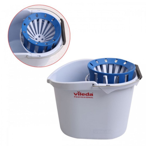 VILEDA PROFESSIONAL отжим Супермоп