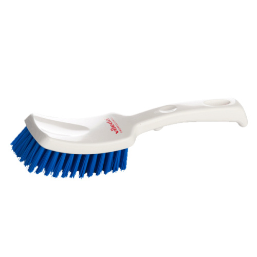 VILEDA PROFESSIONAL Щетка ручная Супер гигиеническая 30 см голубая