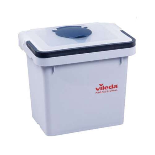 VILEDA PROFESSIONAL СейфПлюс Макси диспенсер с крышкой