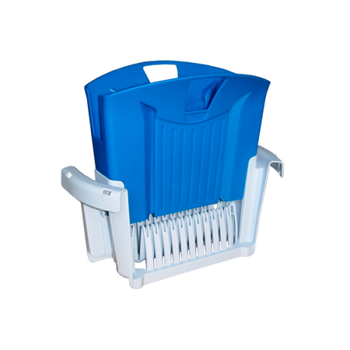 VILEDA PROFESSIONAL УльтраСпид Мини отжим туннельный синий