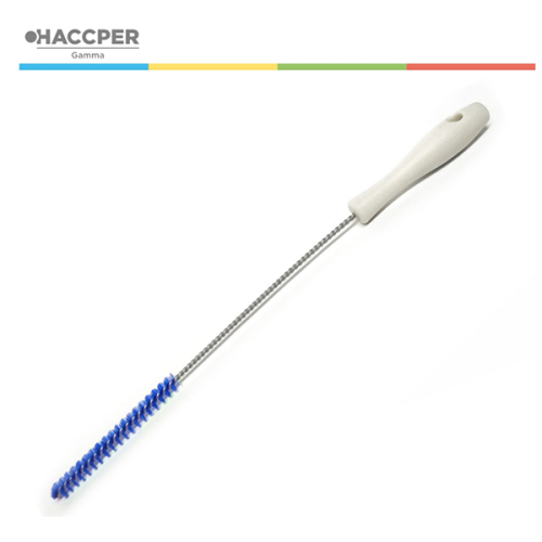 Ершик HACCPER диаметр 12мм синий