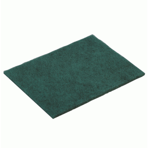 VILEDA PROFESSIONAL пад ручной Стандарт 15*23см зеленый