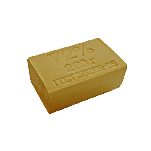 Мыло хозяйственное 72% 200г 