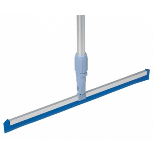 VILEDA PROFESSIONAL Свеп сгон 50 см металлик/синий