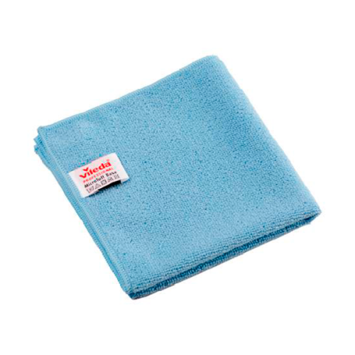 Салфетка р-МикроТафф Бэйс, 36*36см, голубой