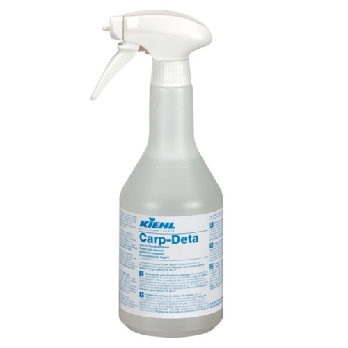 KIEHL CARP-DETA  пятновыводитель универсальный, 0,75 л