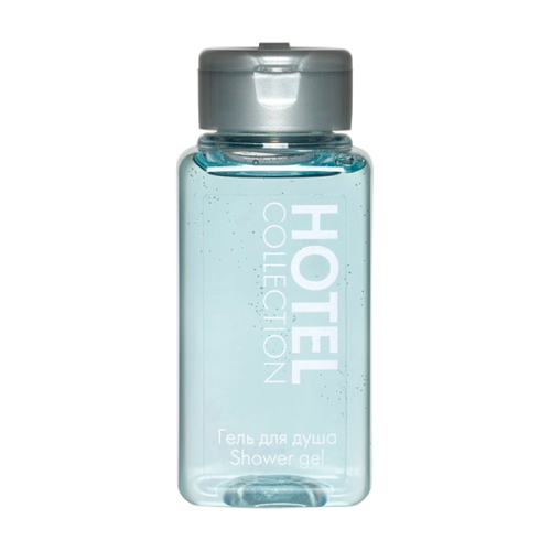 HOTEL COLLECTION гель для душа 30мл флакон 