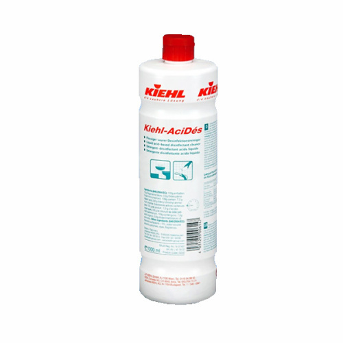 Kiehl-AciDés кислотное дезинфицирующее ср-во 1 л