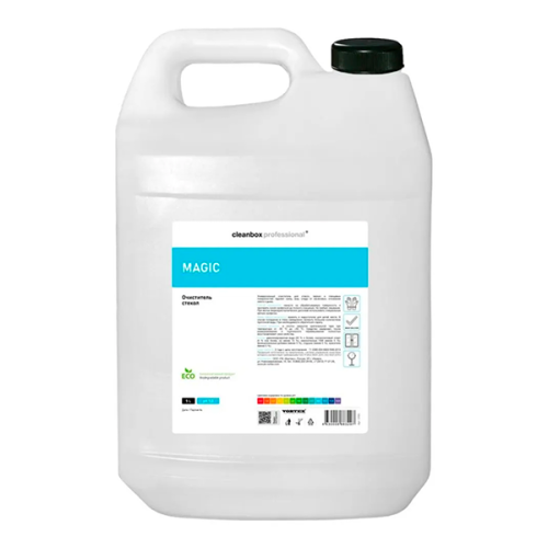 MAGIC CleanBox Professional очиститель стекол 5л