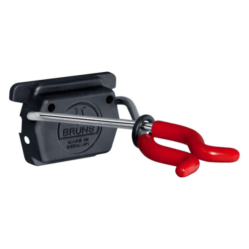 Фиксатор ручек Брюнер