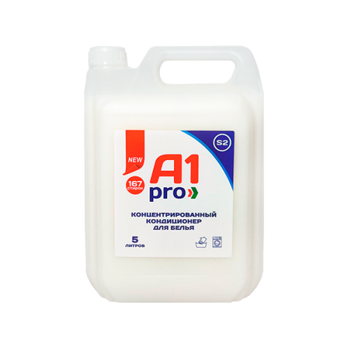 A1pro кондиционер для белья, 5л