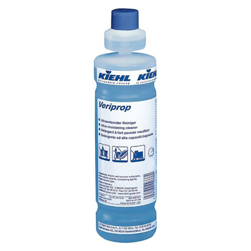VERIPROP средство для трудносмачиваемых блестящих полов 1 л