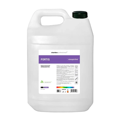 FORTIS CleanBox Professional обезжириватель индустриальный, 5 л