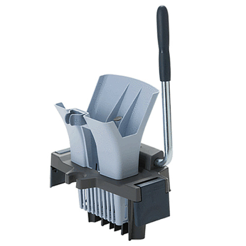 VILEDA PROFESSIONAL УльтраСпид Про отжим с рычагом голубой