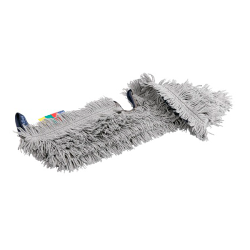 Свеп Дуо моп Микротек, 50 см, серый