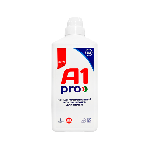 A1pro кондиционер для белья, 1л