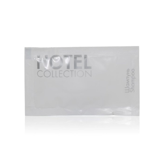 HOTEL COLLECTION Шампунь, саше 10 мл