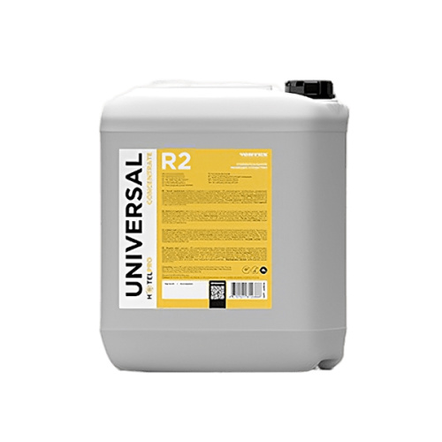 UNIVERSAL R2 средство моющее универсальное 5л концентрат