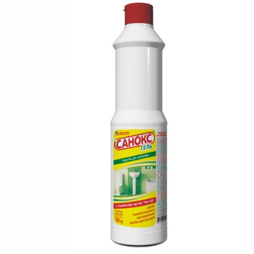  АИСТ САНОКС гель 750мл