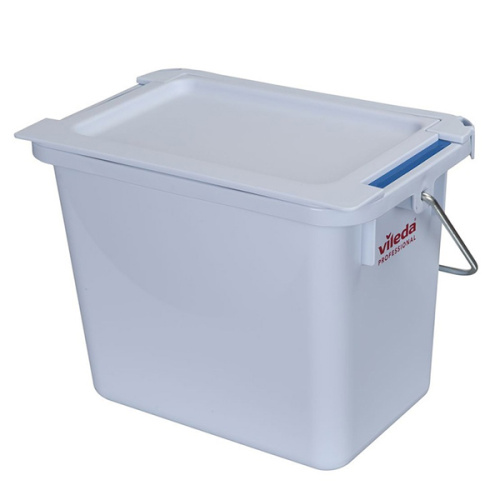 Ведро с цветовым кодированием