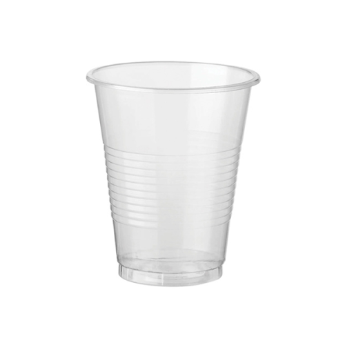 Стакан 0,200л гор/хол ПП 100шт