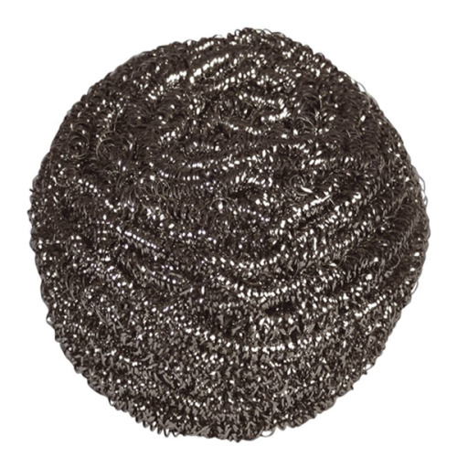 VILEDA PROFESSIONAL Инокс спираль металическая, 40 г