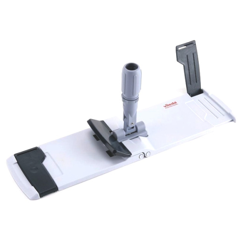 VILEDA PROFESSIONAL держатель мопов КомбиСпид 50 см серый