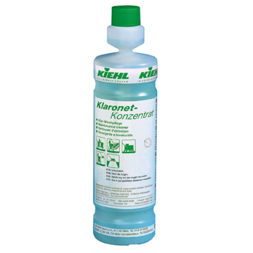 KIEHL KLARONET-KONZENTRAT Cредство для ухода с микрозащитой, 1 л