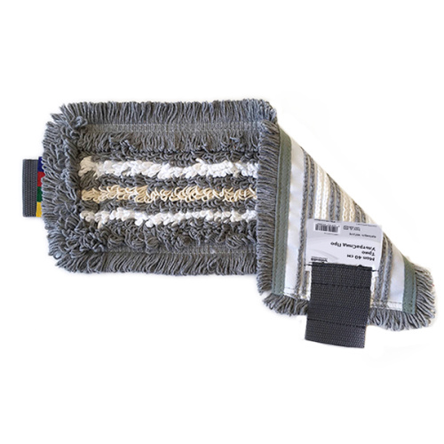 Vileda Professional Моп Трио УльтраСпид Про 40 см