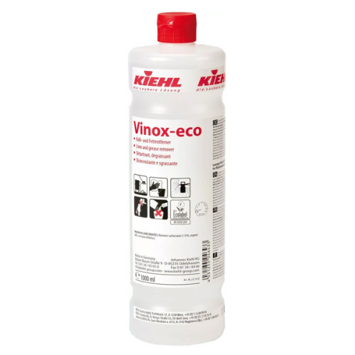 KIEHL VINOX-ECO Средство для удаления ржавчины, окалины, известковых отложений, 1 л