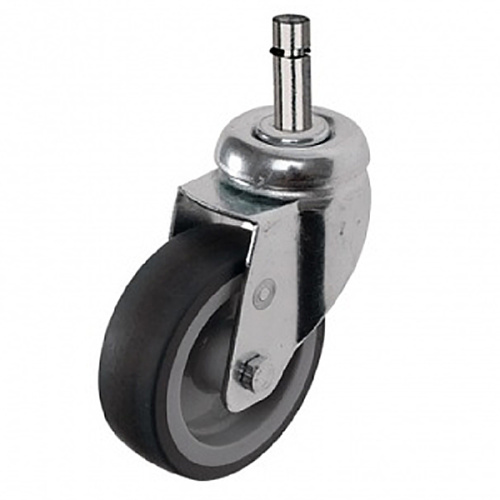 VILEDA PROFESSIONAL Колесо для платформа УльтраСпид Про, серый