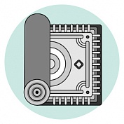 Средства для ворсовых покрытий