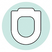 Покрытия для унитаза