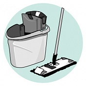 Уборочный инвентарь