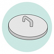 Крышки для мусорных контейнеров