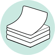 Полотенца PLUSHE