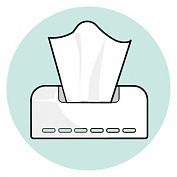 Диспенсерные салфетки