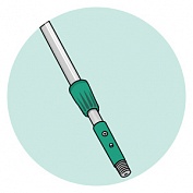 Удлиняющие ручки