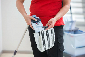 Из чего делают качественные МОПы?