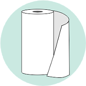 Бумажные полотенца FOCUS